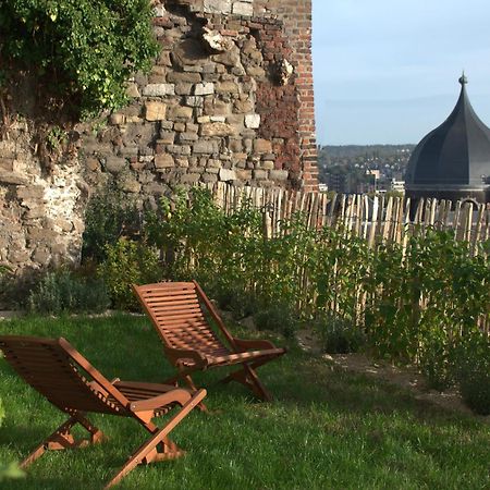 Bonjour Pierreuse Hotel Liege Exterior photo