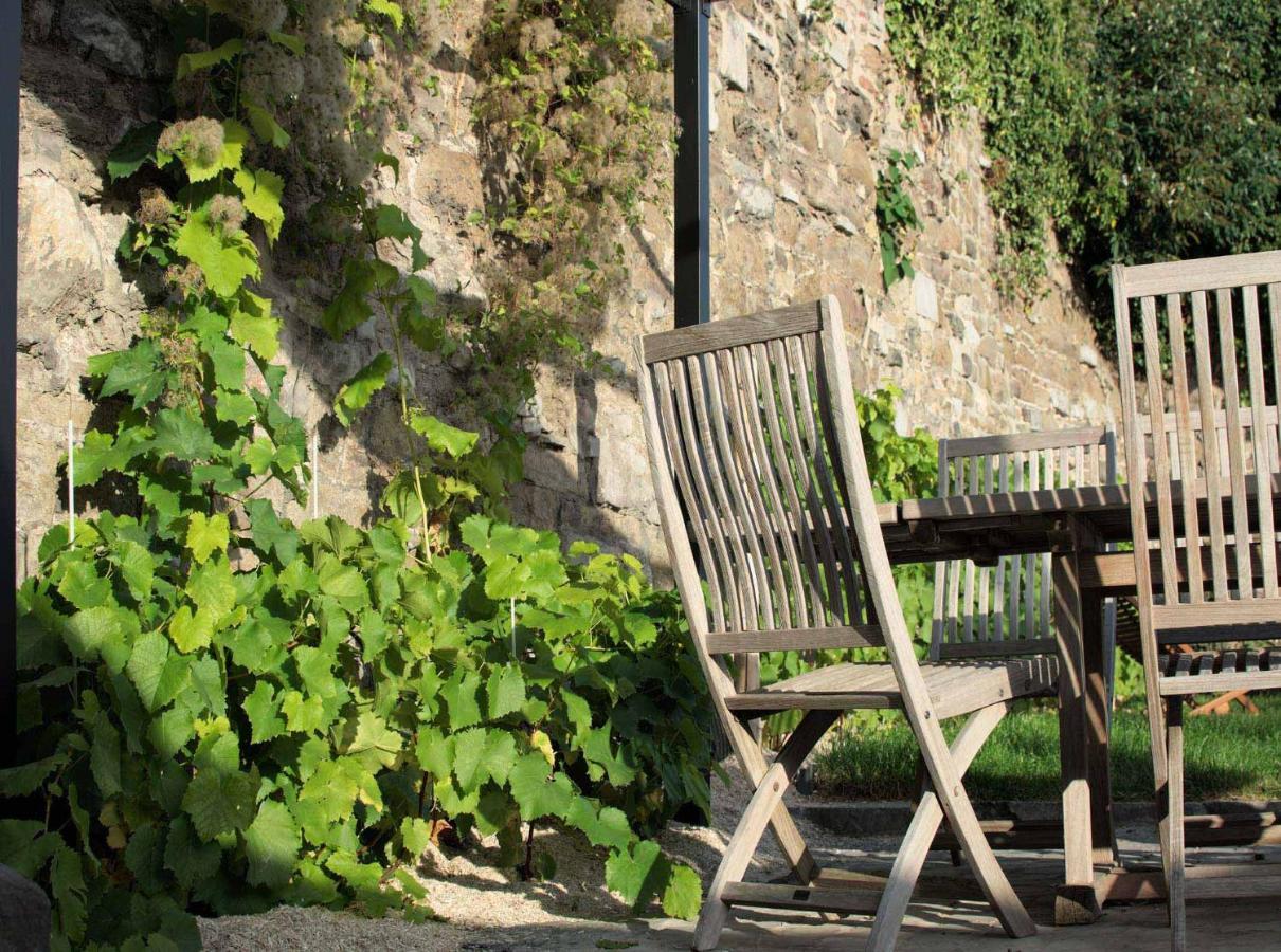 Bonjour Pierreuse Hotel Liege Exterior photo