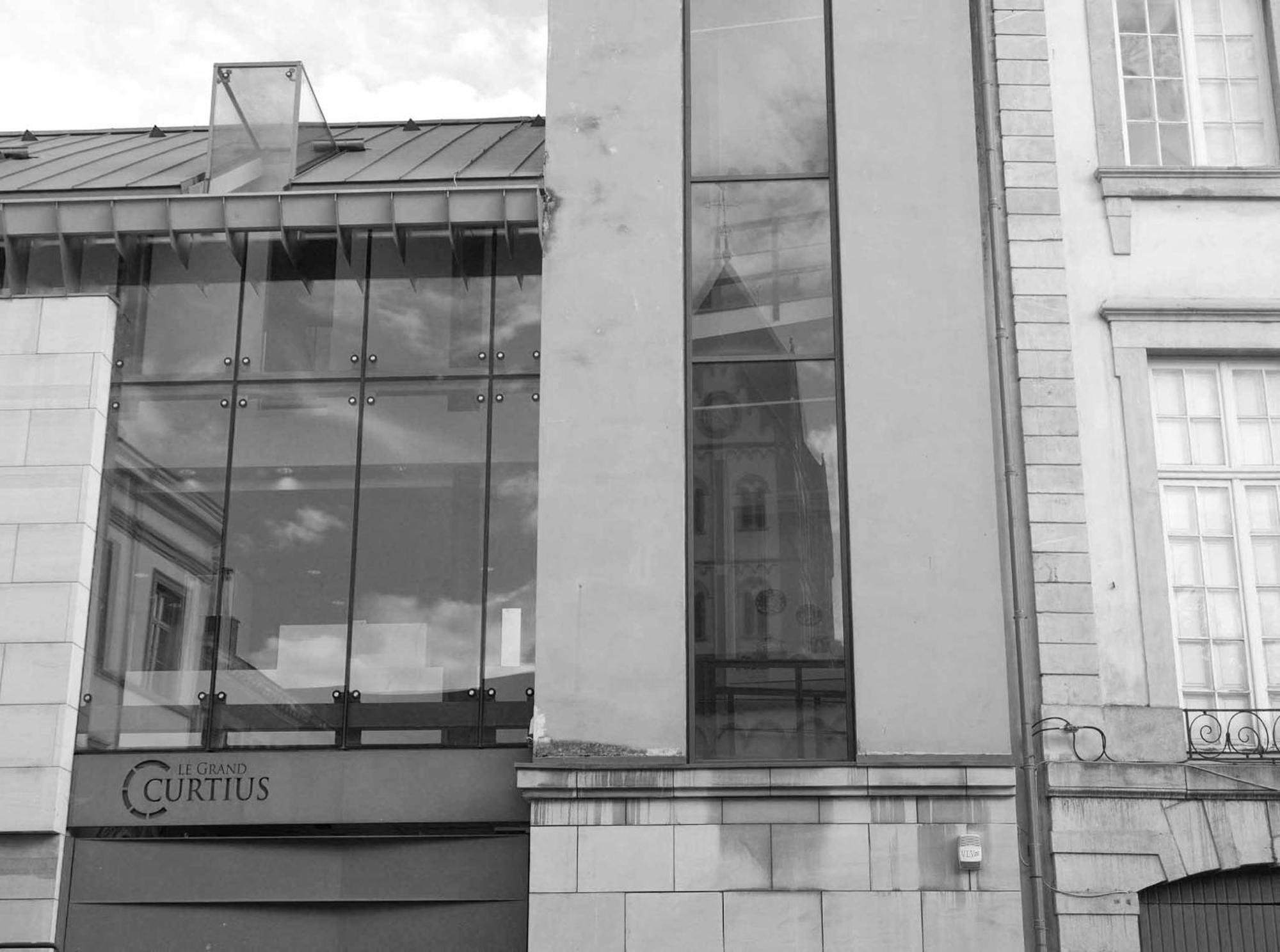 Bonjour Pierreuse Hotel Liege Exterior photo