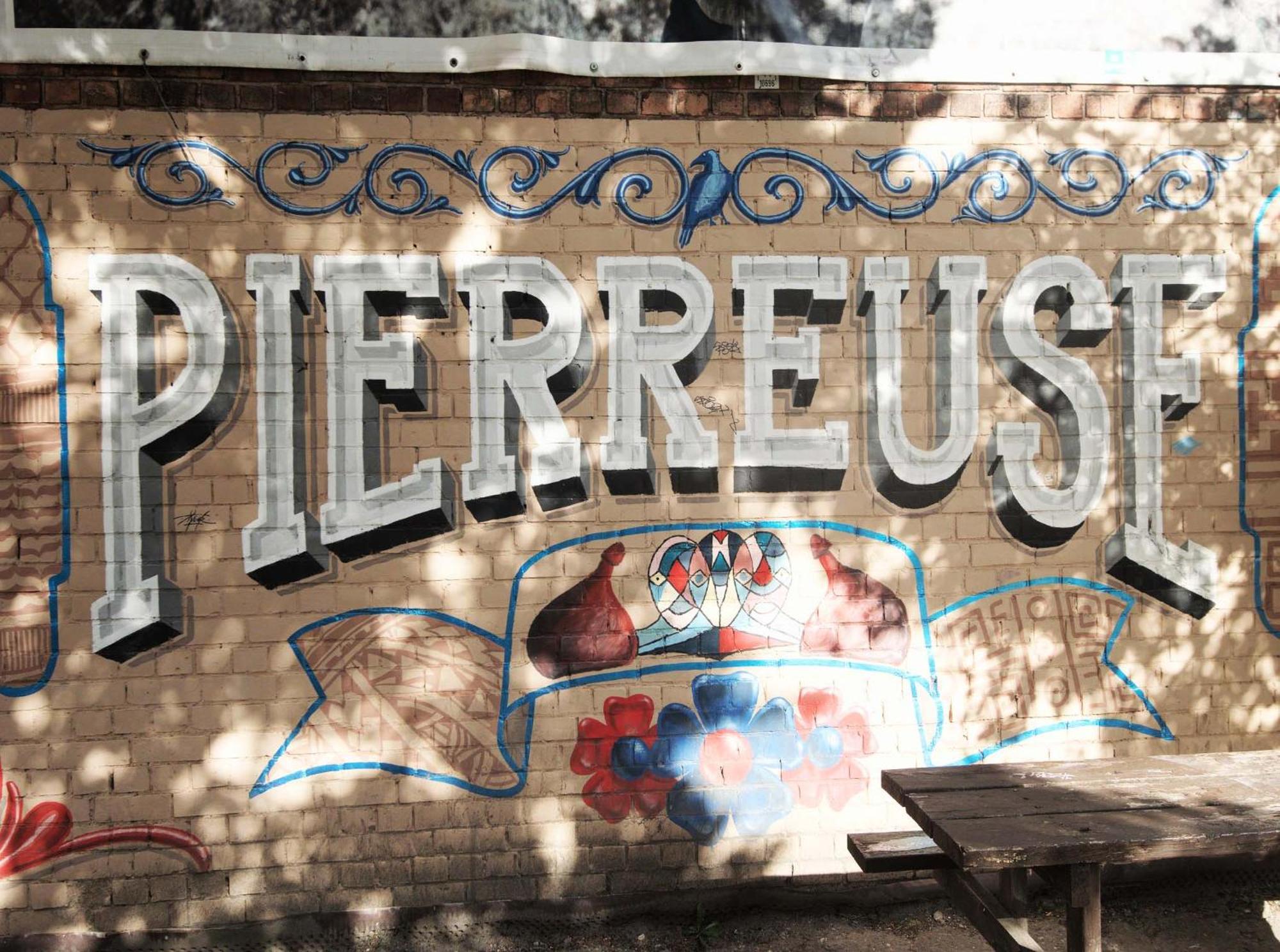 Bonjour Pierreuse Hotel Liege Exterior photo